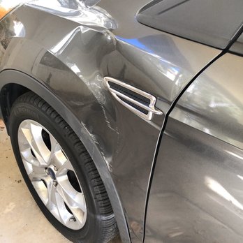 VIP Collision Center - Body Shops Near Me - Reseda, California