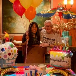 user provided Nancy Bee Salon and Spa photo