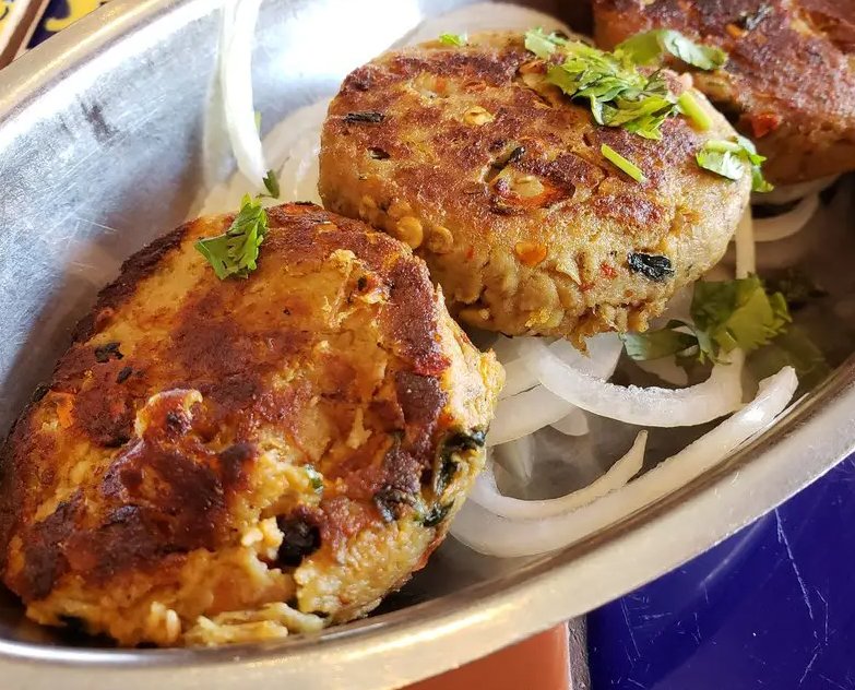 Zareen's