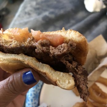 Culver's - Thin burger - Burgers Near Me - Naples, Florida Culver's - Thin burger - Burgers Near Me - Naples, Florida