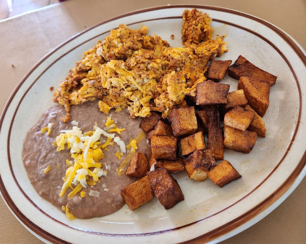 Los Mariachis Restaurant