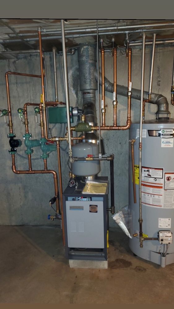 Slide of NYC Handyman Services