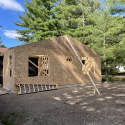 Keen Construction