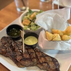 Cow Steakhouse