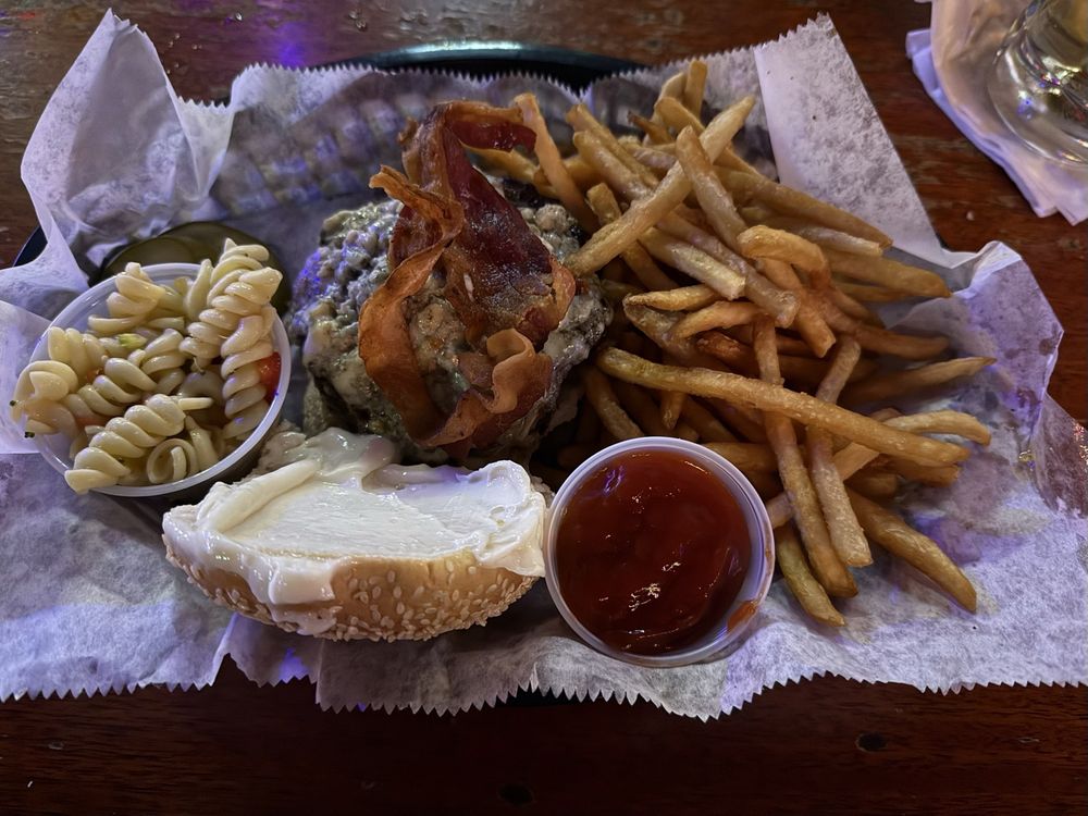 Food from Hops & Barleys