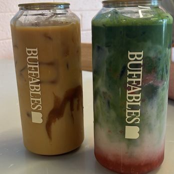 Buffables - Coffee & Tea Near Me - Tempe, Arizona Buffables - Coffee & Tea Near Me - Tempe, Arizona
