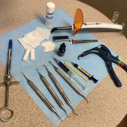 Nittany Dental Associates