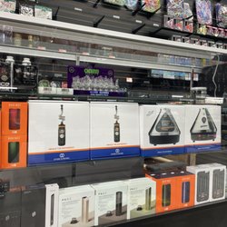 2 Guys Vape & Tobacco - Inhale the difference