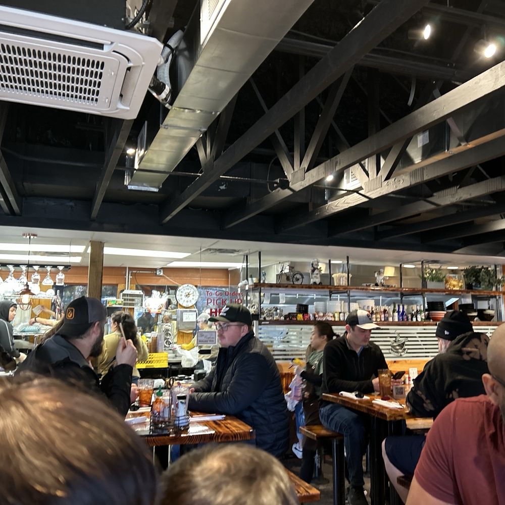 Noodle Boulevard - Ramen Near Me - Cary, North Carolina