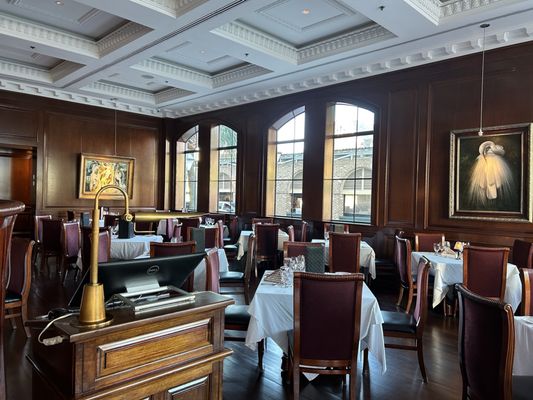 Market Pavilion Hotel by null