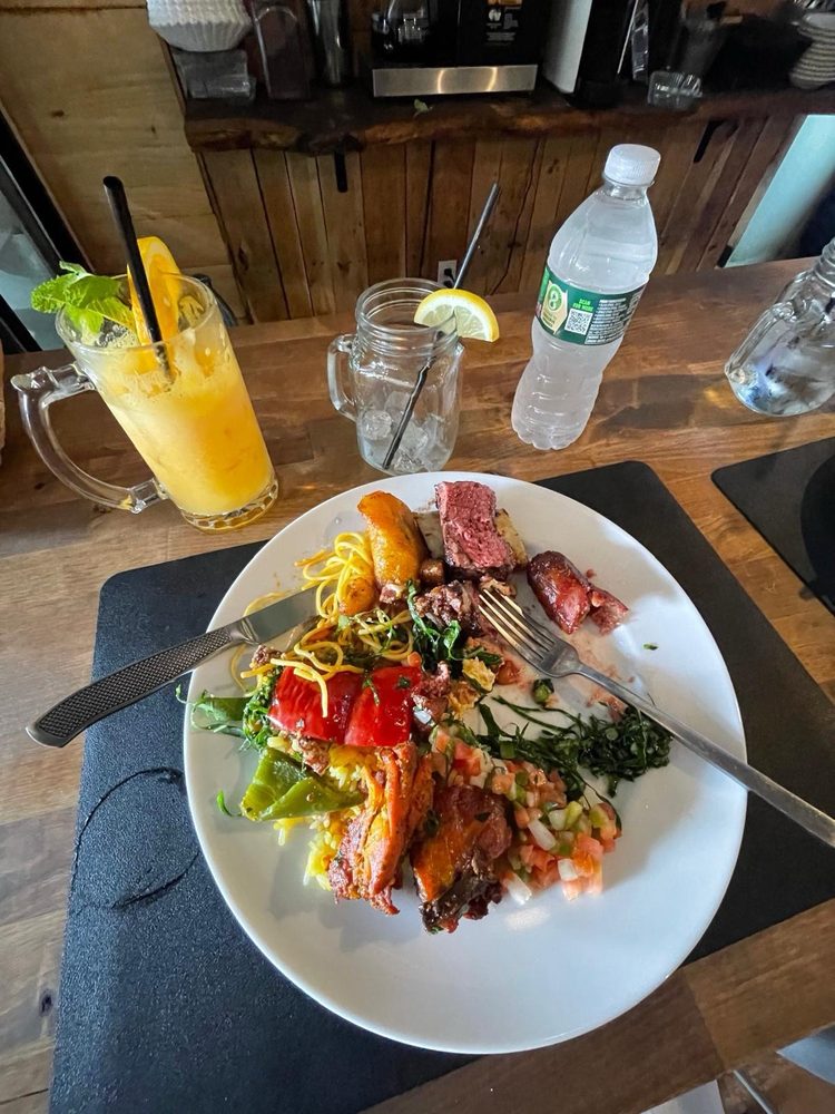 MINEIROS THE STEAKHOUSE