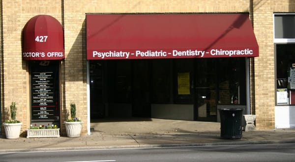 Little Five Points Pediatrics