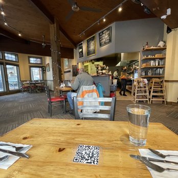 Bread+Salt - Inside - Breakfast & Brunch Near Me - Frisco, Colorado Bread+Salt - Inside - Breakfast & Brunch Near Me - Frisco, Colorado