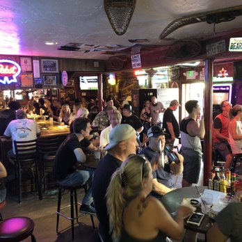 Murray's Saloon & Eatery - Karaoke Near Me - Big Bear Lake, California