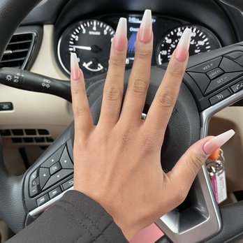 Nails 280 - Nail Salons Near Me - Birmingham, Alabama