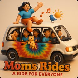 Mom's Rides - Moms Rides