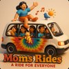 Mom's Rides gift card