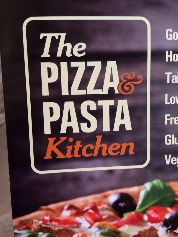THE PIZZA & PASTA KITCHEN Updated August 2024 4 Claudia Rd