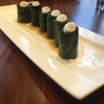 Shizen - ohitashi - Sushi Bars Near Me - San Francisco, California Shizen - ohitashi - Sushi Bars Near Me - San Francisco, California