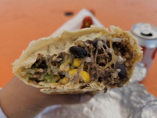 K' Bueno tacos, burritos & more by null