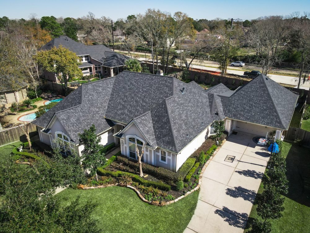 Slide of Select Roofing of North Texas