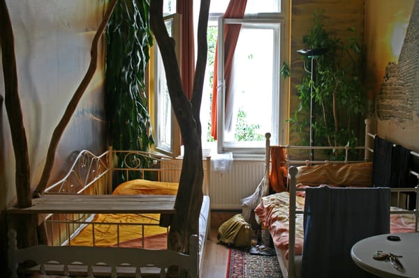 Artharmony Pension & Hostel by null
