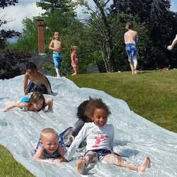 University Heights Learning Center - Summer Camp!