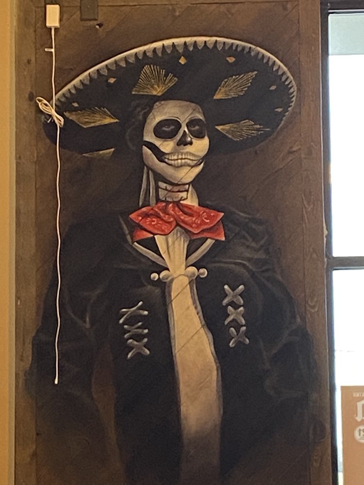 El Trompo