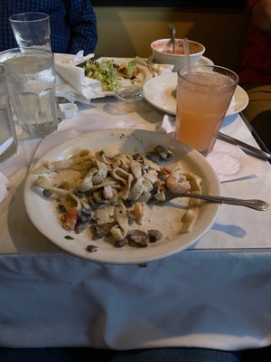 Biagio's Bistro by null