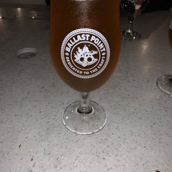Ballast Point Brewing Long Beach - Breweries Near Me - Long Beach, California