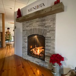 Keystone's Fireplace & Stove