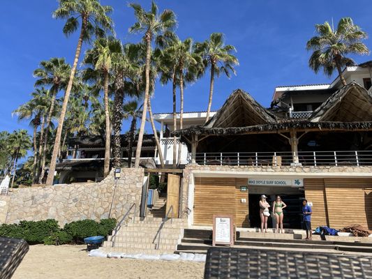Cabo Surf Hotel & Spa by null
