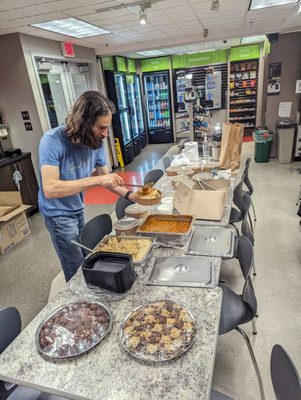 Sweet Cherubim by null