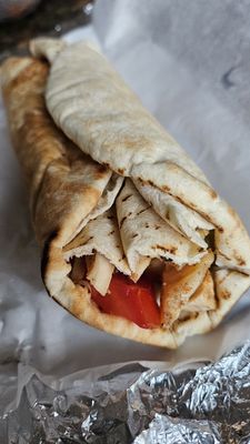 Sahara Falafel by null