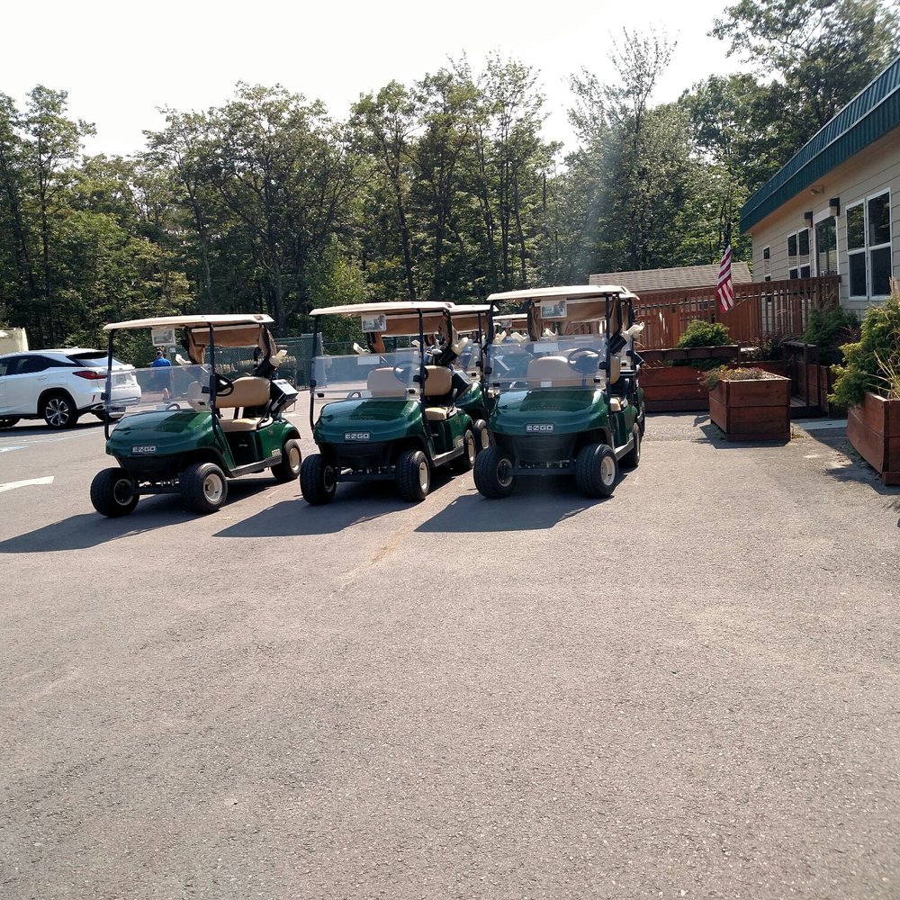 Jack Frost - Golf Near Me - Blakeslee, Pennsylvania