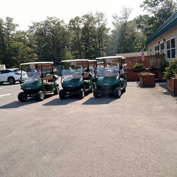 Jack Frost - Golf Near Me - Blakeslee, Pennsylvania