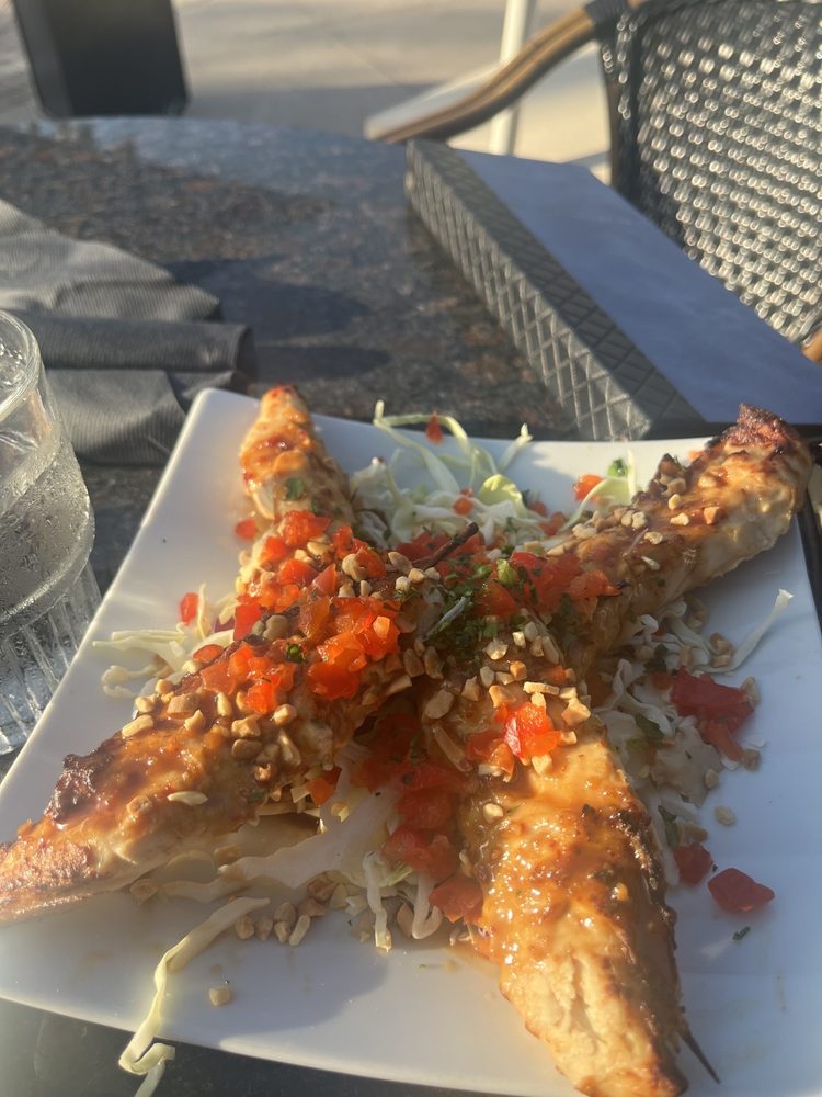 BLUE MARTINI LOUNGE Updated October 2024 238 Photos & 283 Reviews