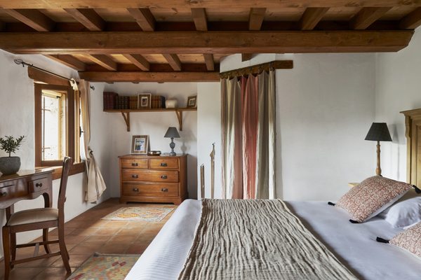 Le Bistrot du Château de Berne by null