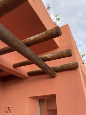 The Ritz-Carlton Tenerife, Abama by null