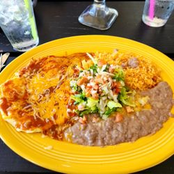 Ixtapa - Huevos Rancheros