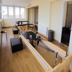 Kenzen Pilates Studio