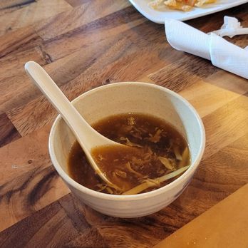 Little China - Hot and Sour soup - Chinese Near Me - St. George, Utah Little China - Hot and Sour soup - Chinese Near Me - St. George, Utah