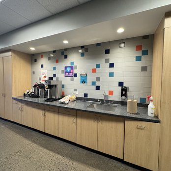 Northside Family YMCA - Coffee/snack bar - Community Centers Near Me - Richmond, Virginia Northside Family YMCA - Coffee/snack bar - Community Centers Near Me - Richmond, Virginia