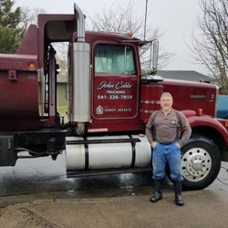 John Cobbs Trucking