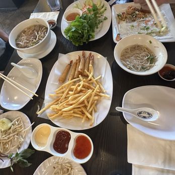 Pho BamBu - Vietnamese Near Me - Rancho Cucamonga, California Pho BamBu - Vietnamese Near Me - Rancho Cucamonga, California
