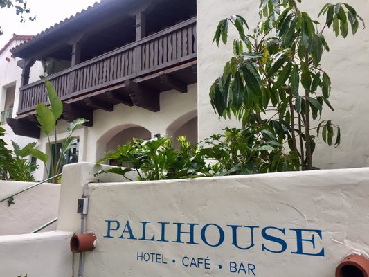 Palihouse Santa Barbara by null Palihouse Santa Barbara by null