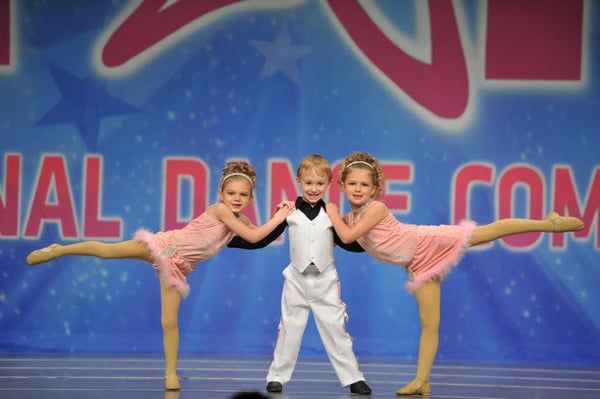 Theresa's Academy of Dance