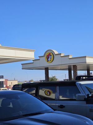Buc-ee's by null
