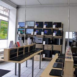 K & M Computer