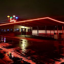Scotty's Drive-In